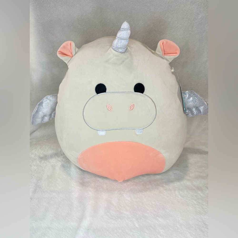 Haizley the hippocorn
